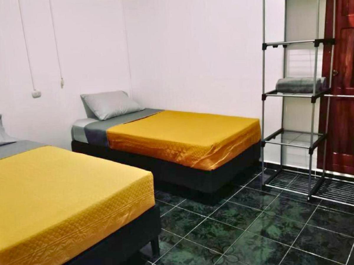 Casa Kros Quepos Εξωτερικό φωτογραφία