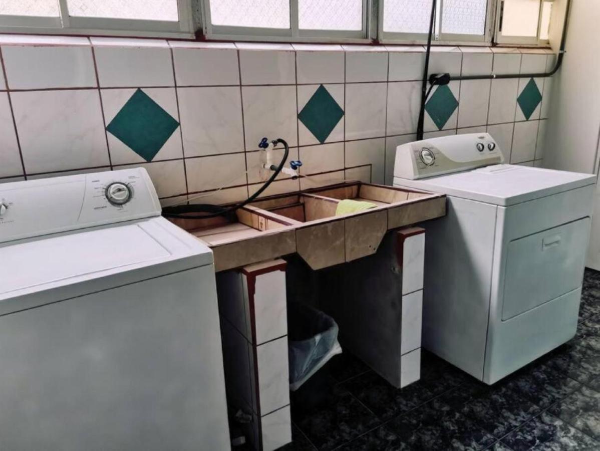 Casa Kros Quepos Εξωτερικό φωτογραφία